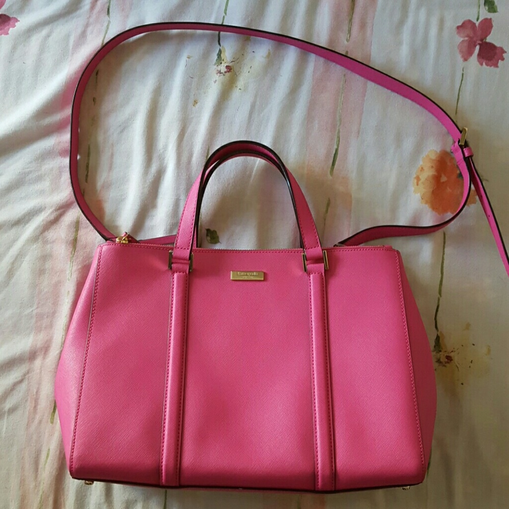 Large Kate spade bag