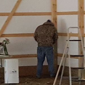 Meet your Posher, Tommy thompson