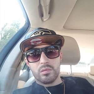 Meet your Posher, Ralph