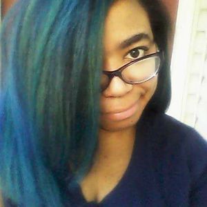 Meet your Posher, Kimberly