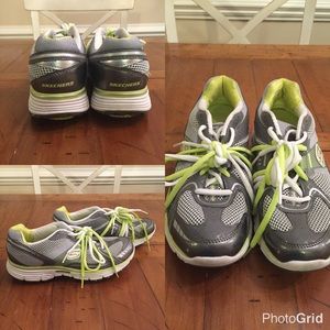 Skechers Gym Shoes