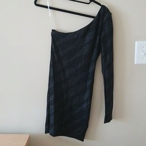 Guess by marciano dress