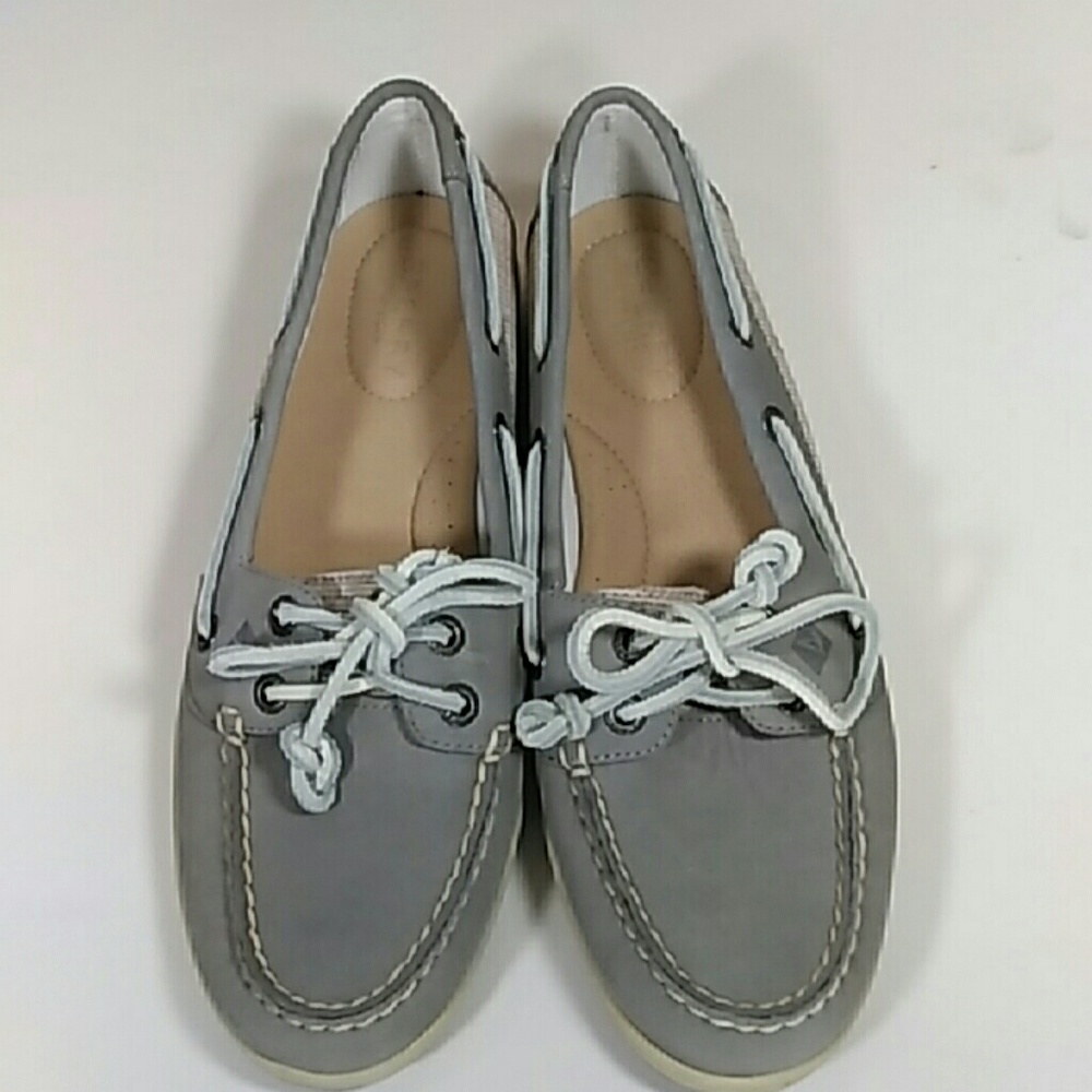 Grey Sperry Firefish