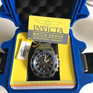 INVITICA men's watch