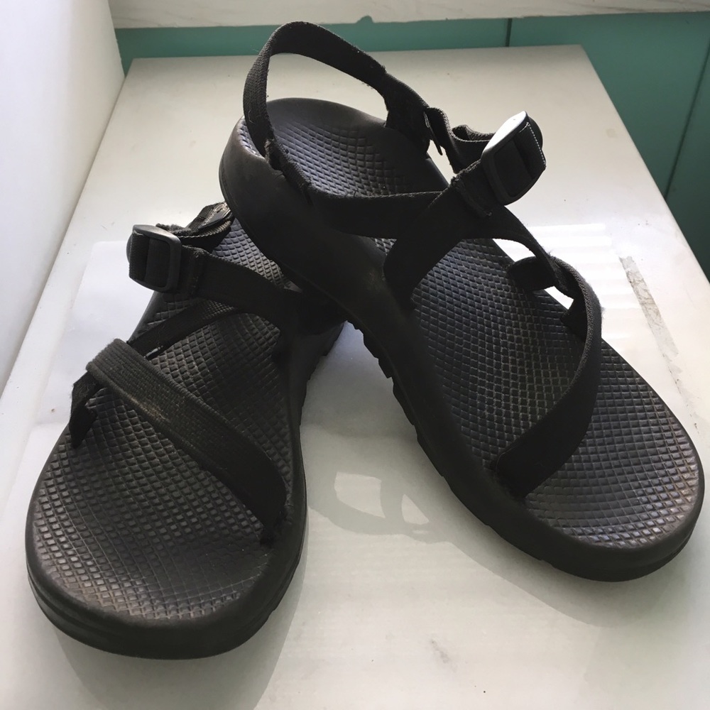 Chaco Z1 women's size 10 regular width