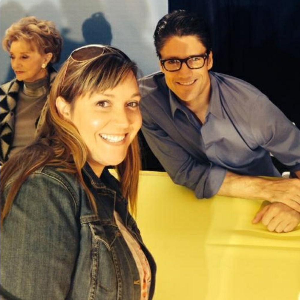 Meet your Posher, Melissa