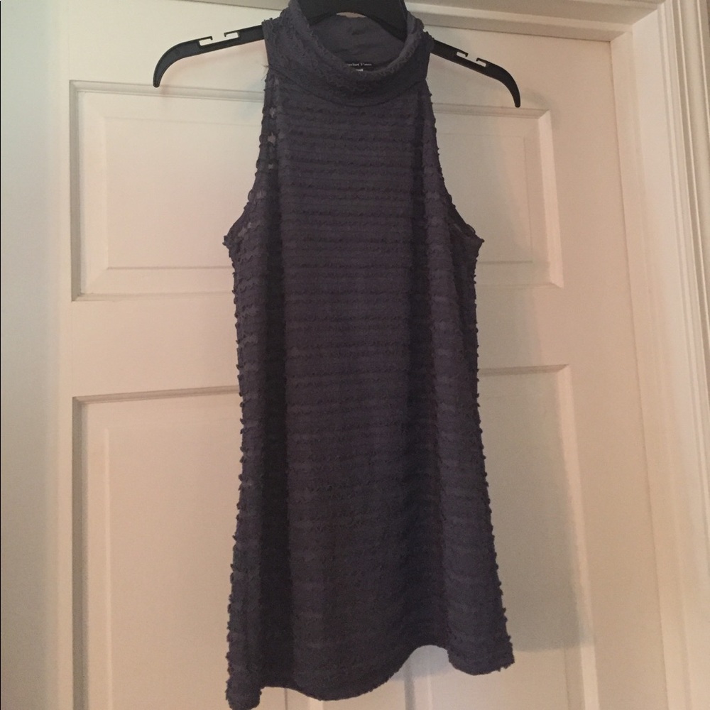 Sleeveless top
