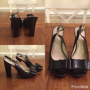 Nine West Heels