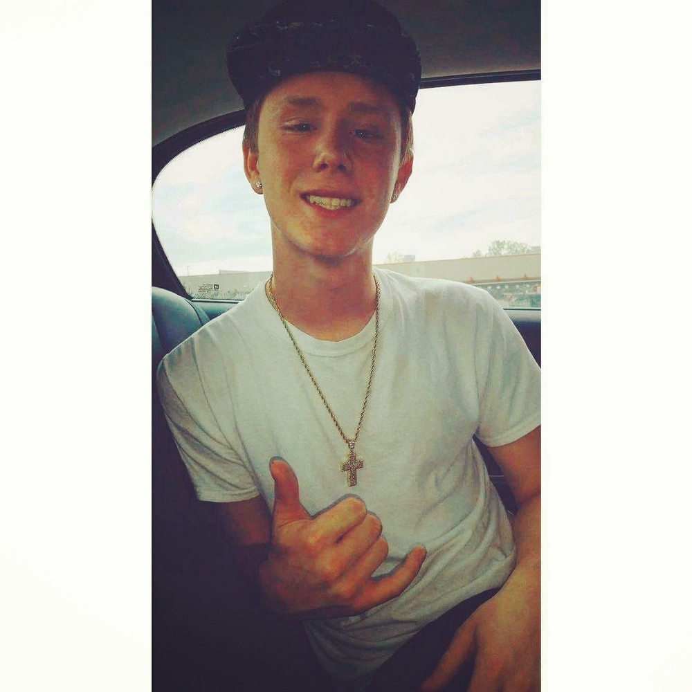 Meet your Posher, Dalton