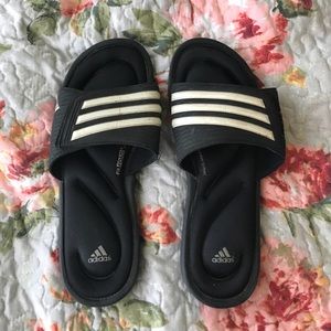 Adidas Slides