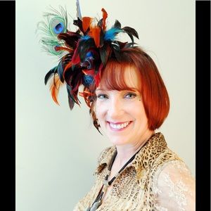 Meet your Posher, Beckie