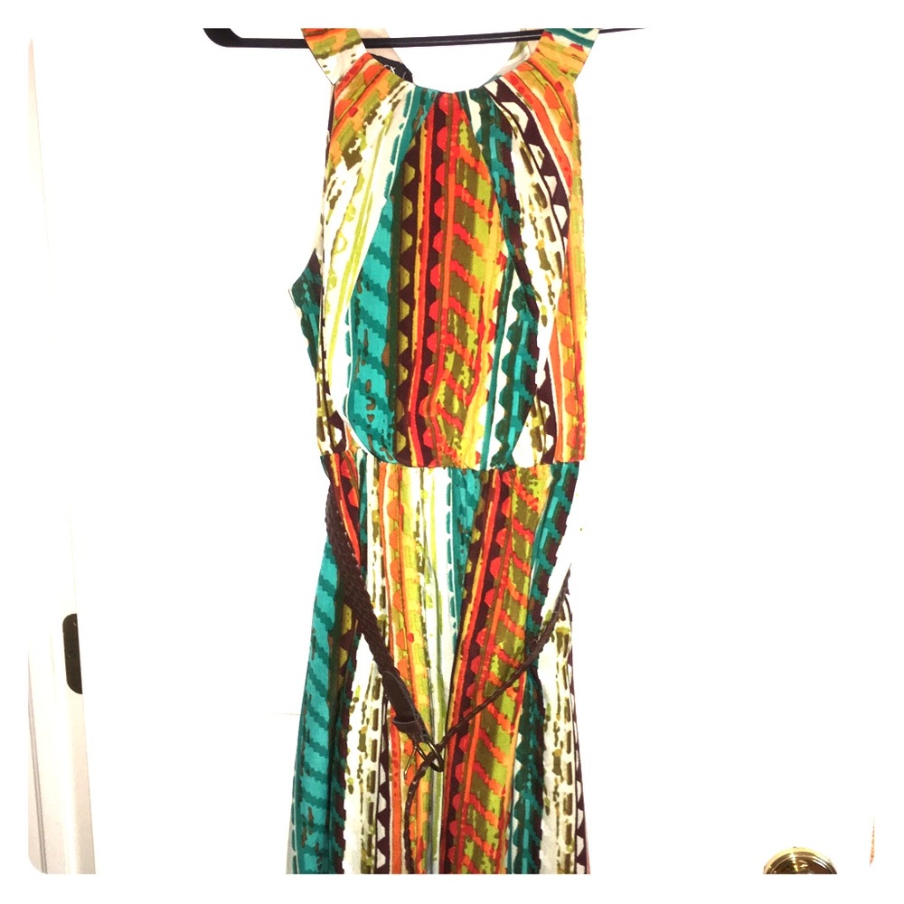 BCX Dress