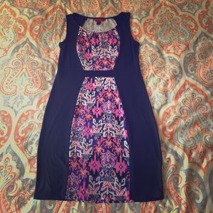 Body con hot kiss dress