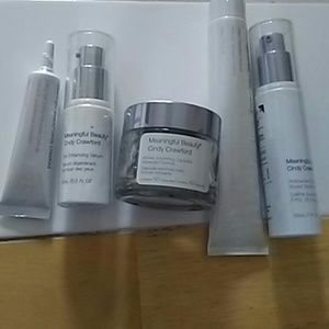 Beauty products-all 5 for 60.-all are new sealed