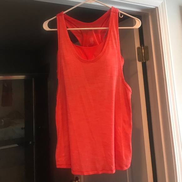 Brand new with out tags Lululemon tank - Picture 2 of 2