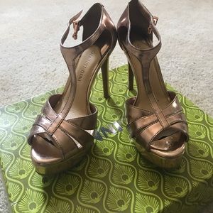 Gianni Bini heels
