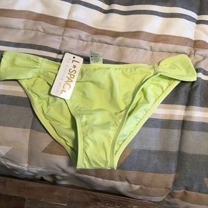 L Space full coverage Monique bottoms