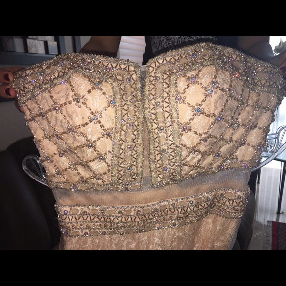 Bicici & Coti Dress - Picture 2 of 5