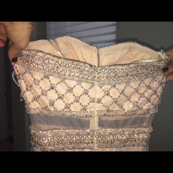 Bicici & Coti Dress - Picture 4 of 5