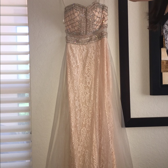 Bicici & Coti Dress - Picture 5 of 5