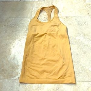 Lululemon Racerback Tank