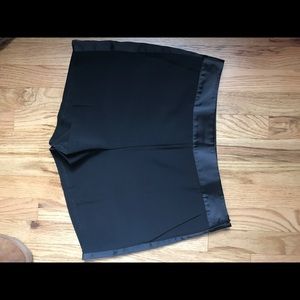 Express dressy shorts