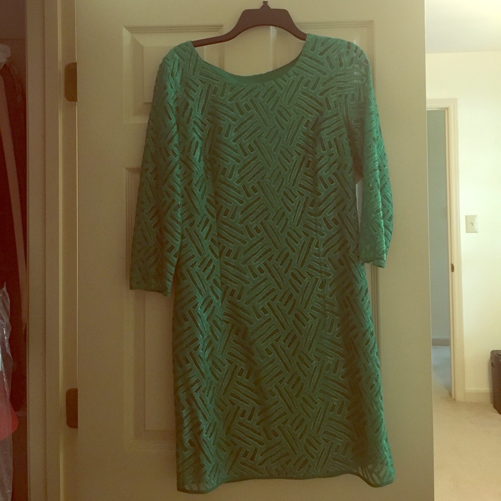 Lily Pulitzer Dress