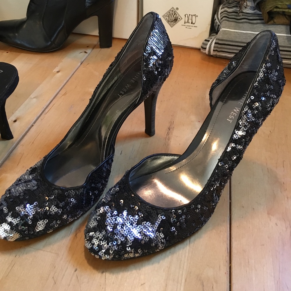 Nine West Heels