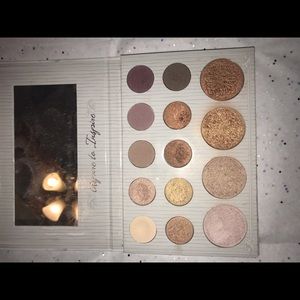 Carli Bybel palette😍