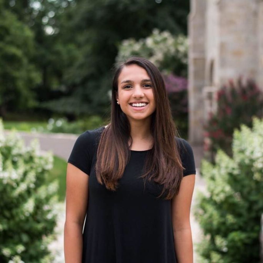 Meet your Posher, Tina