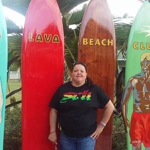 Meet your Posher, Dione