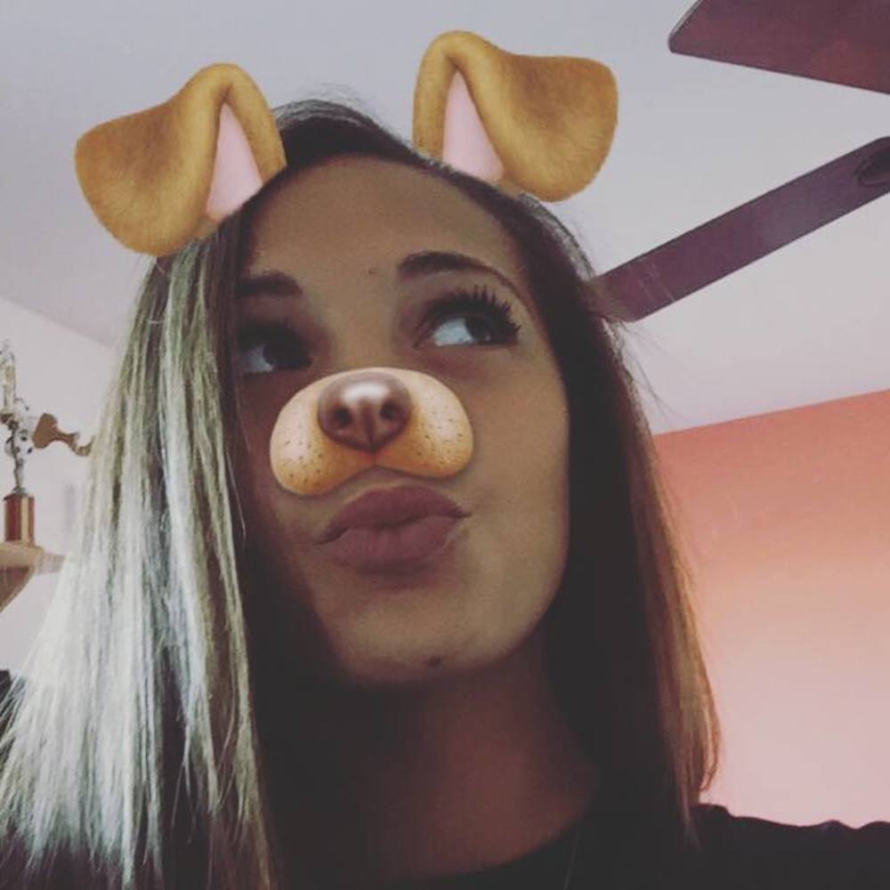 Meet your Posher, Alyssa