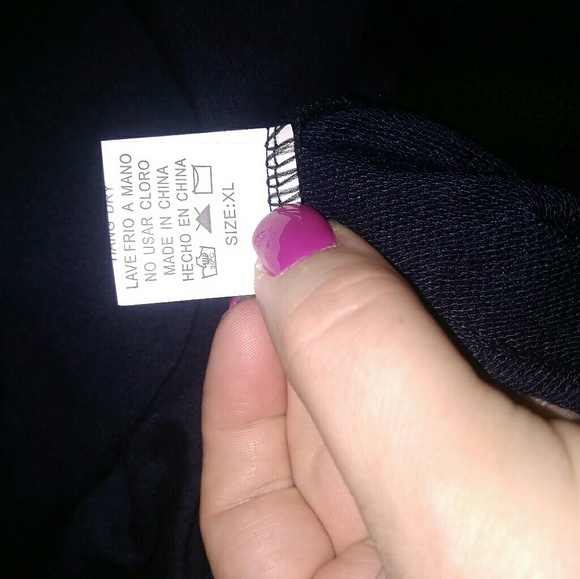 Skinny jogging pants - Picture 4 of 4