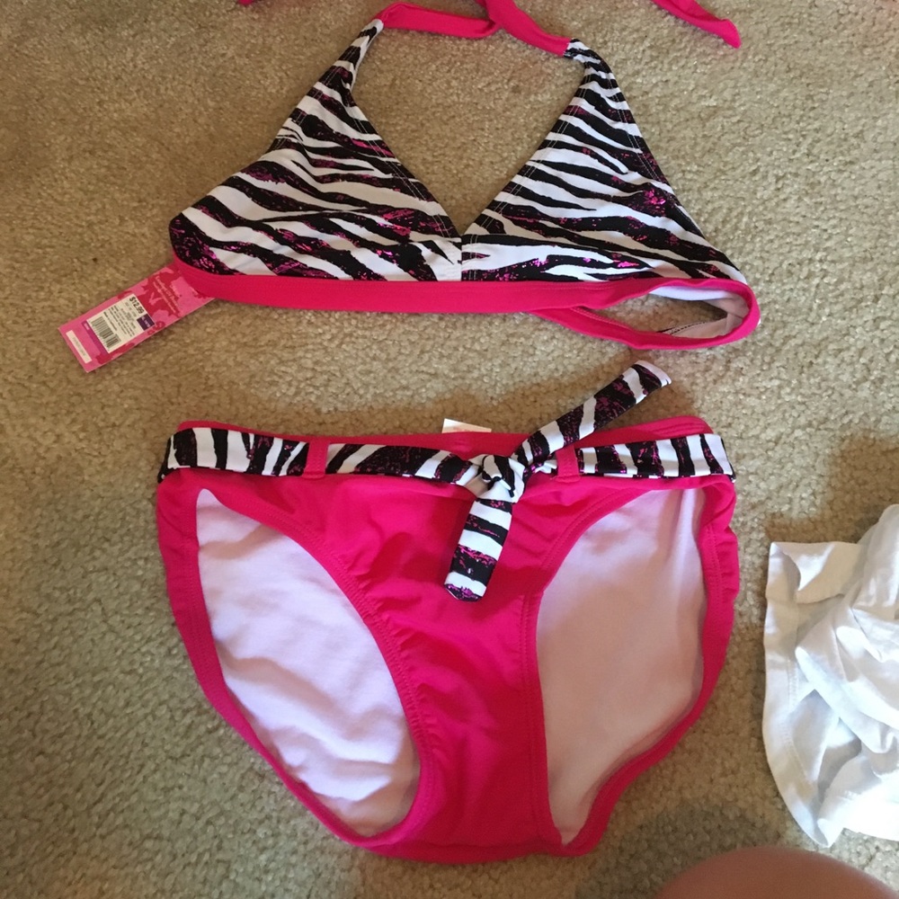 Xhilaration swim