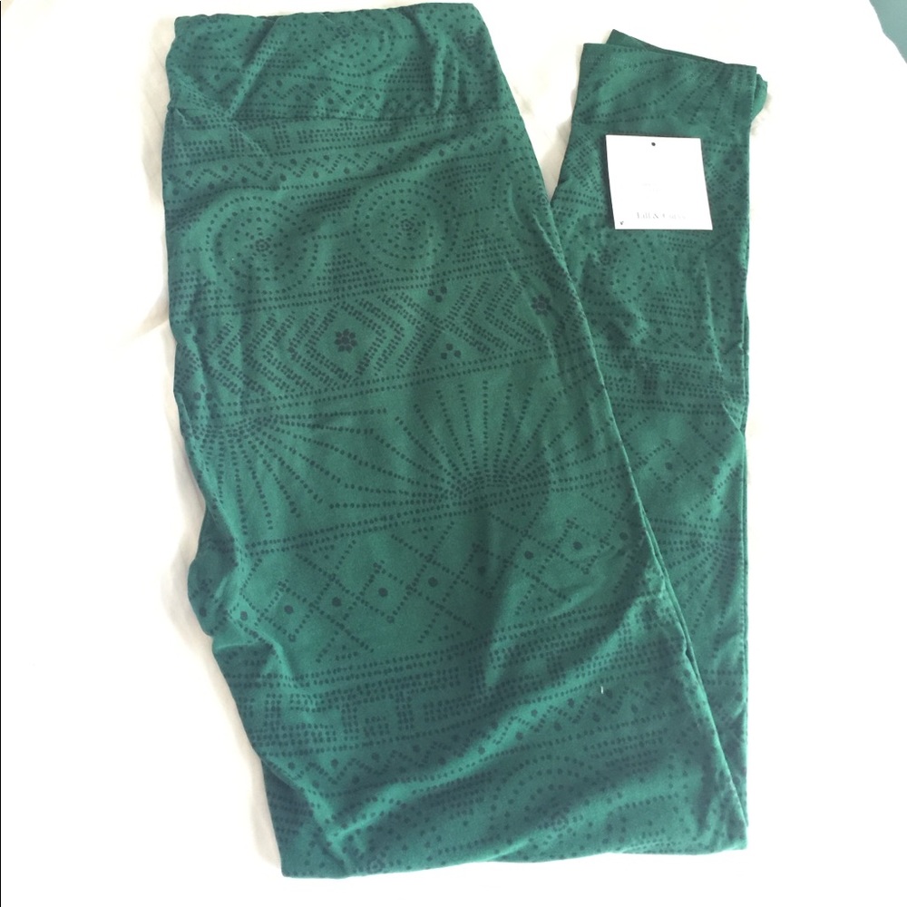 Lularoe TC leggings