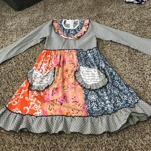 Kids Tunic