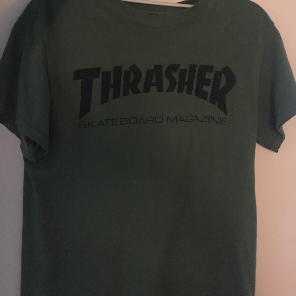 Thrasher Shirt