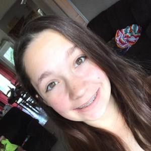 Meet your Posher, Kat