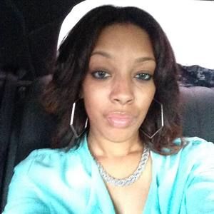 Meet your Posher, Kierra