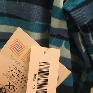 Lularoe Irma