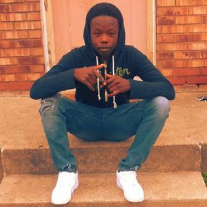 Meet your Posher, Jordan