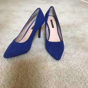 Forever 21 heels