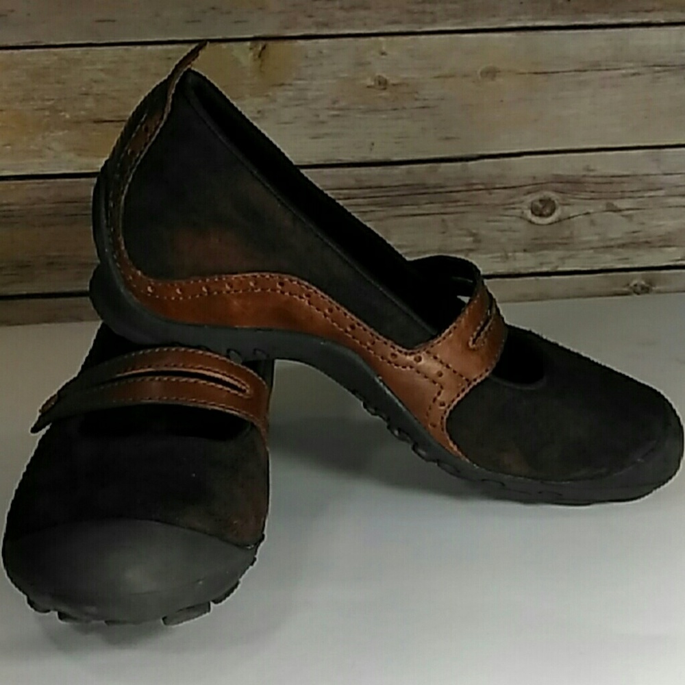 Merrell Plaza Bandeau Espresso