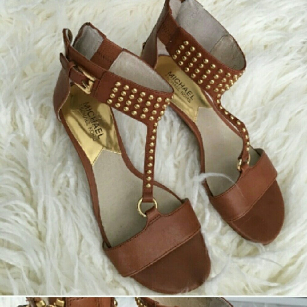 Michael Kors sandal