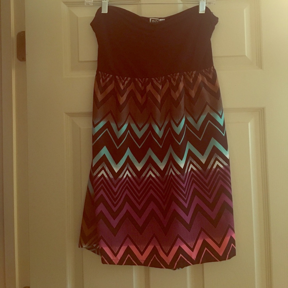 Roxy Dress