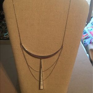 Stella & Dot Swag Necklace