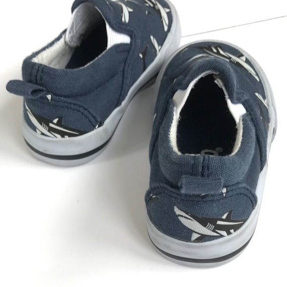 Circo Shark Slip-ons - Picture 6 of 6