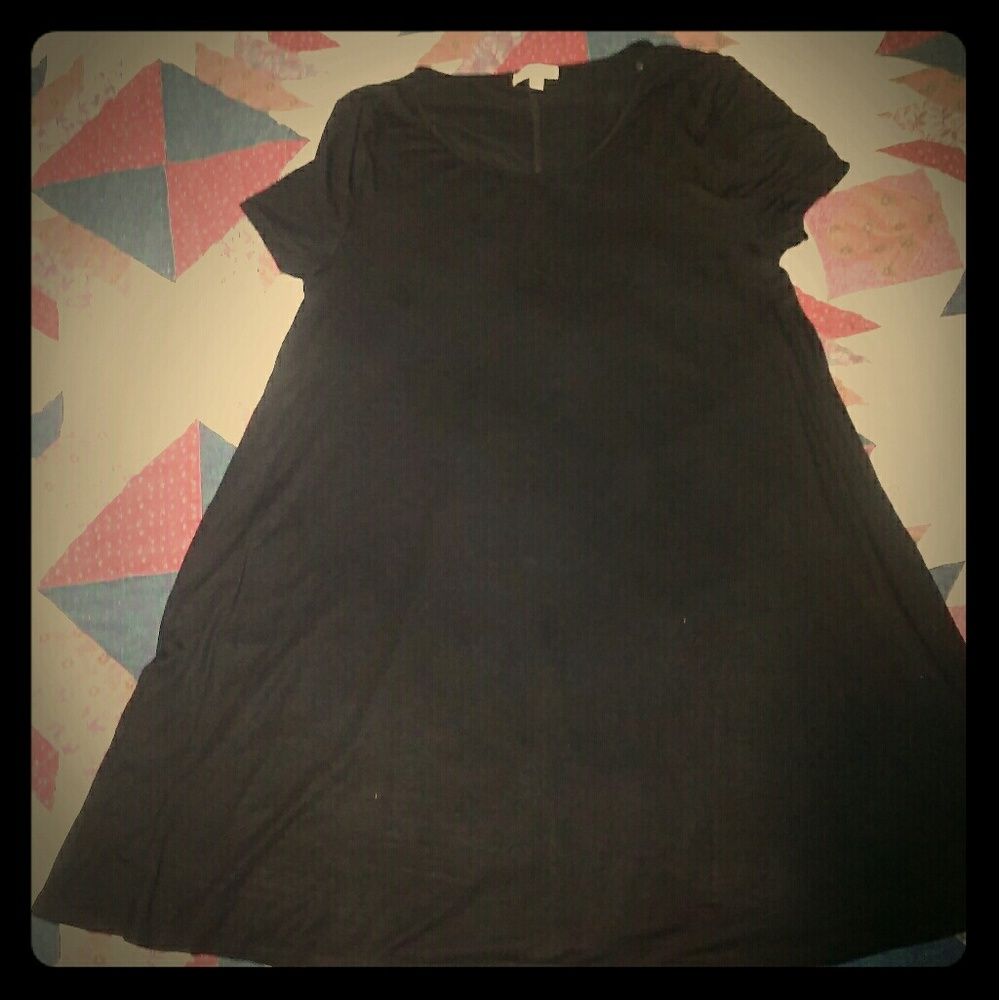 Women's dress