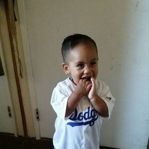 Meet your Posher, Johnny