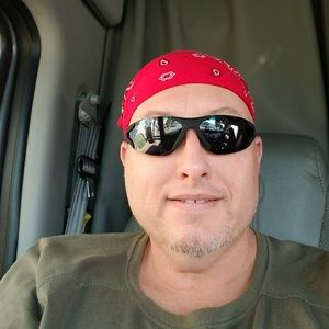 Meet your Posher, Curtis